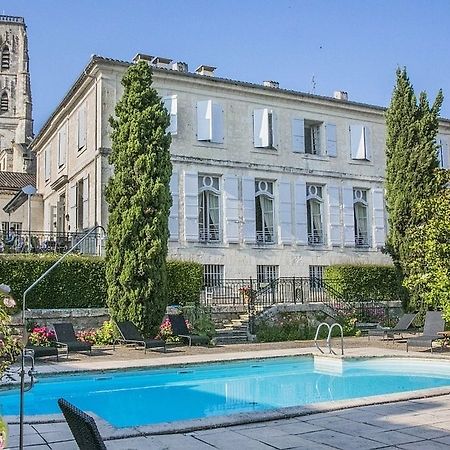 Hotel De Bastard Lectoure Dış mekan fotoğraf