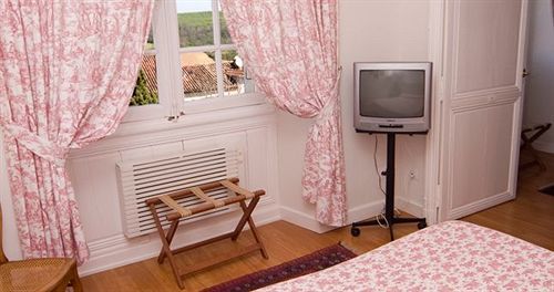 Hotel De Bastard Lectoure Dış mekan fotoğraf