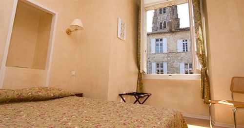 Hotel De Bastard Lectoure Dış mekan fotoğraf