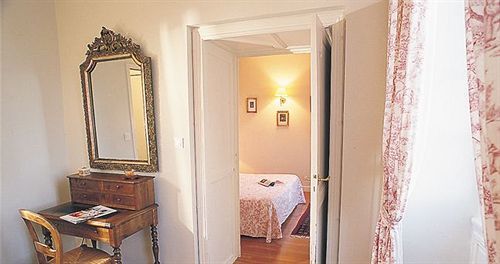 Hotel De Bastard Lectoure Dış mekan fotoğraf
