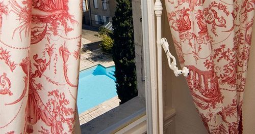 Hotel De Bastard Lectoure Dış mekan fotoğraf
