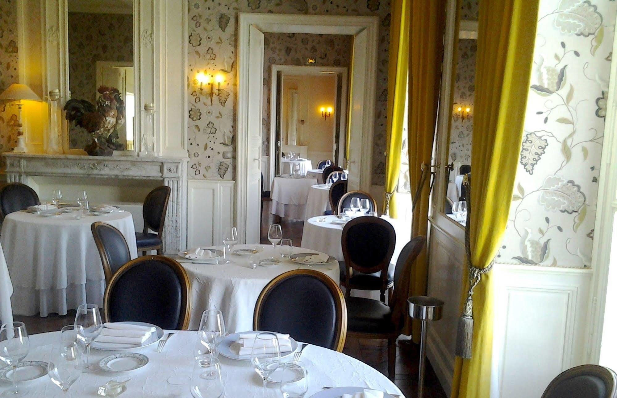 Hotel De Bastard Lectoure Dış mekan fotoğraf