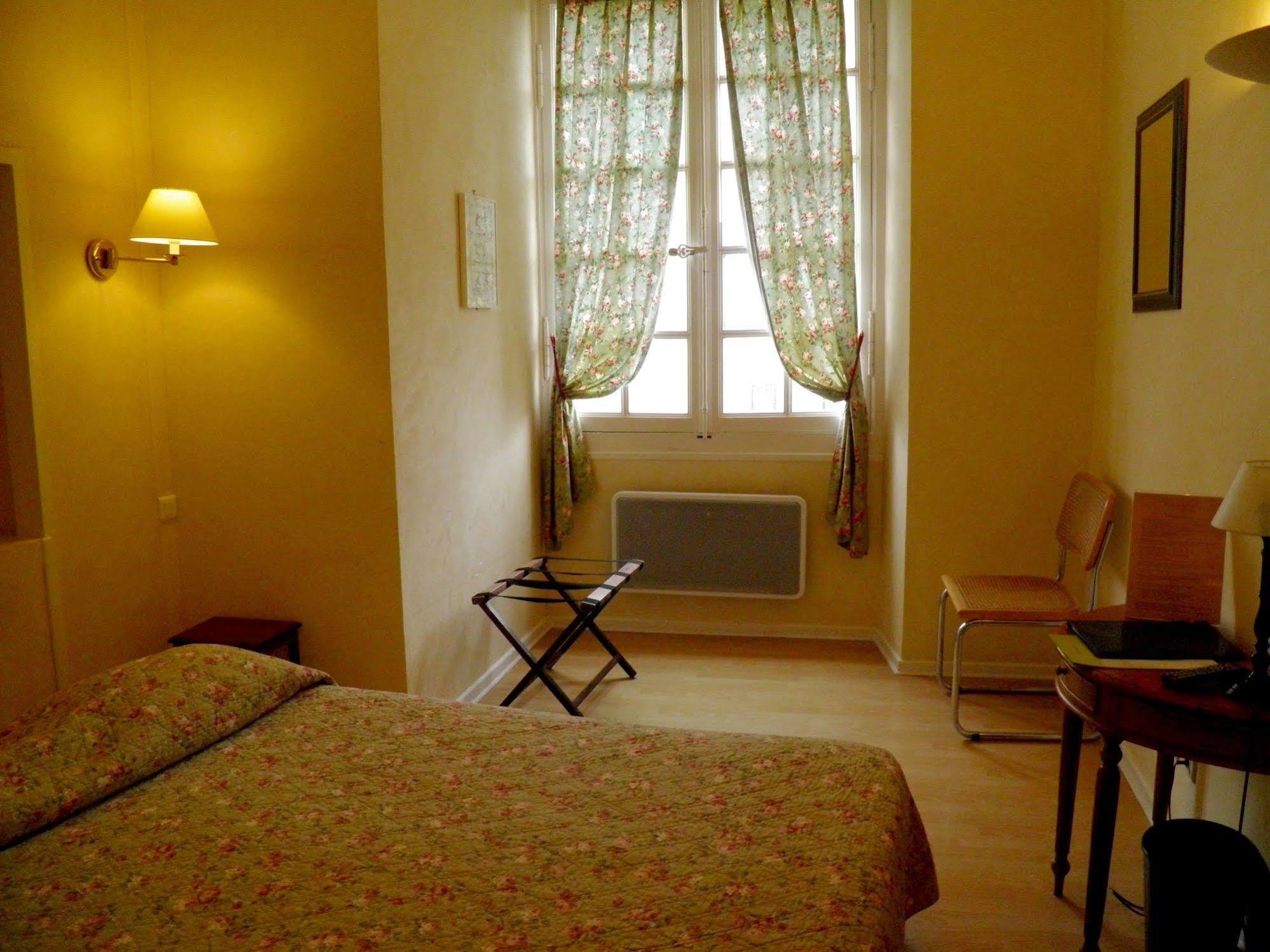 Hotel De Bastard Lectoure Dış mekan fotoğraf