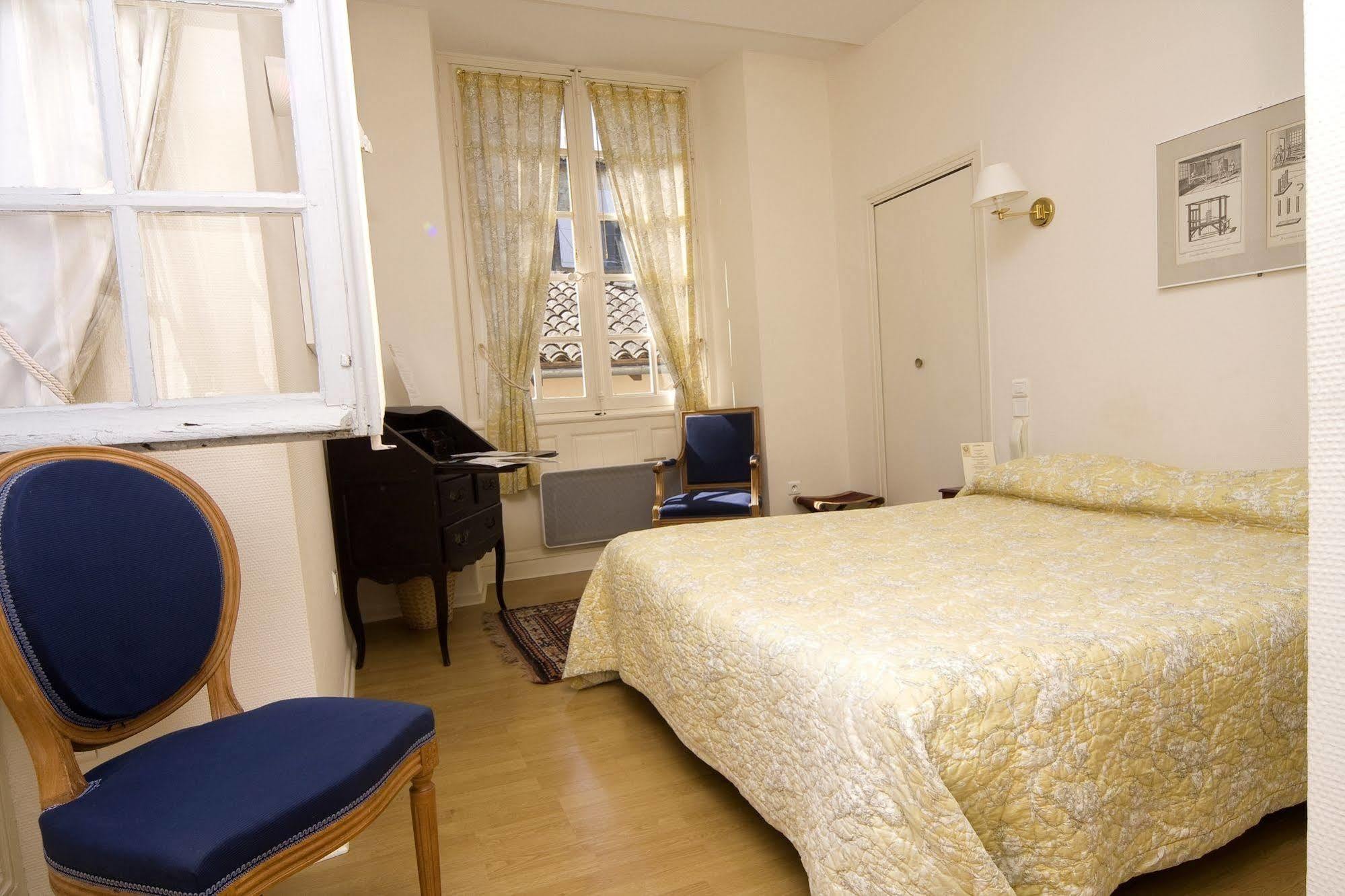 Hotel De Bastard Lectoure Dış mekan fotoğraf